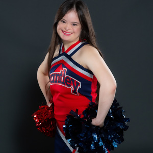 Fundraising Page: Saris Marie